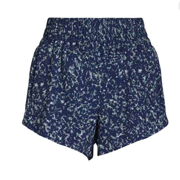 Avia Pants - Avia Women's Running Shorts with Bike Liner Small
